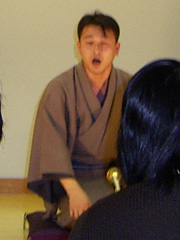 O蔶R